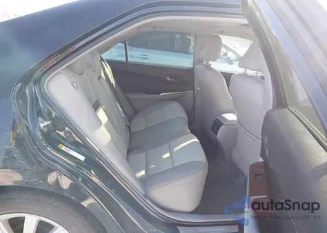 2013 Toyota Camry Xle V6 z USA, uszkodzony, nr VIN 4T1BK1FK7DU535970